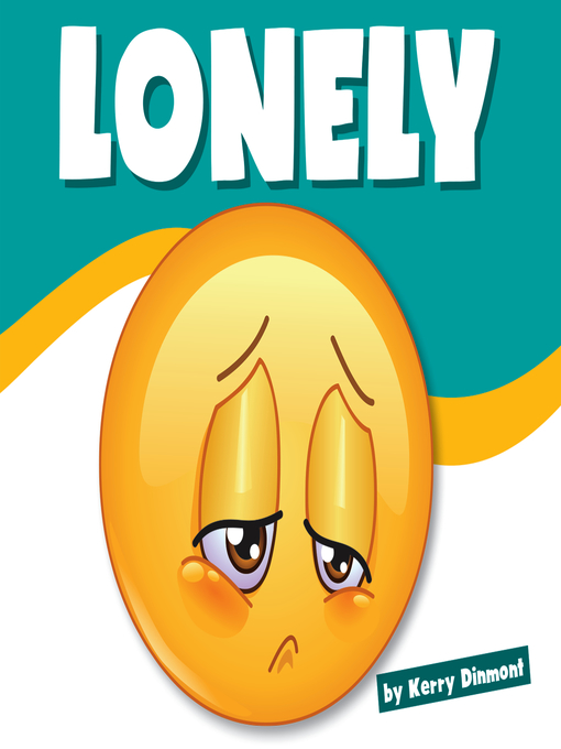 Title details for Lonely by Kerry Dinmont - Available